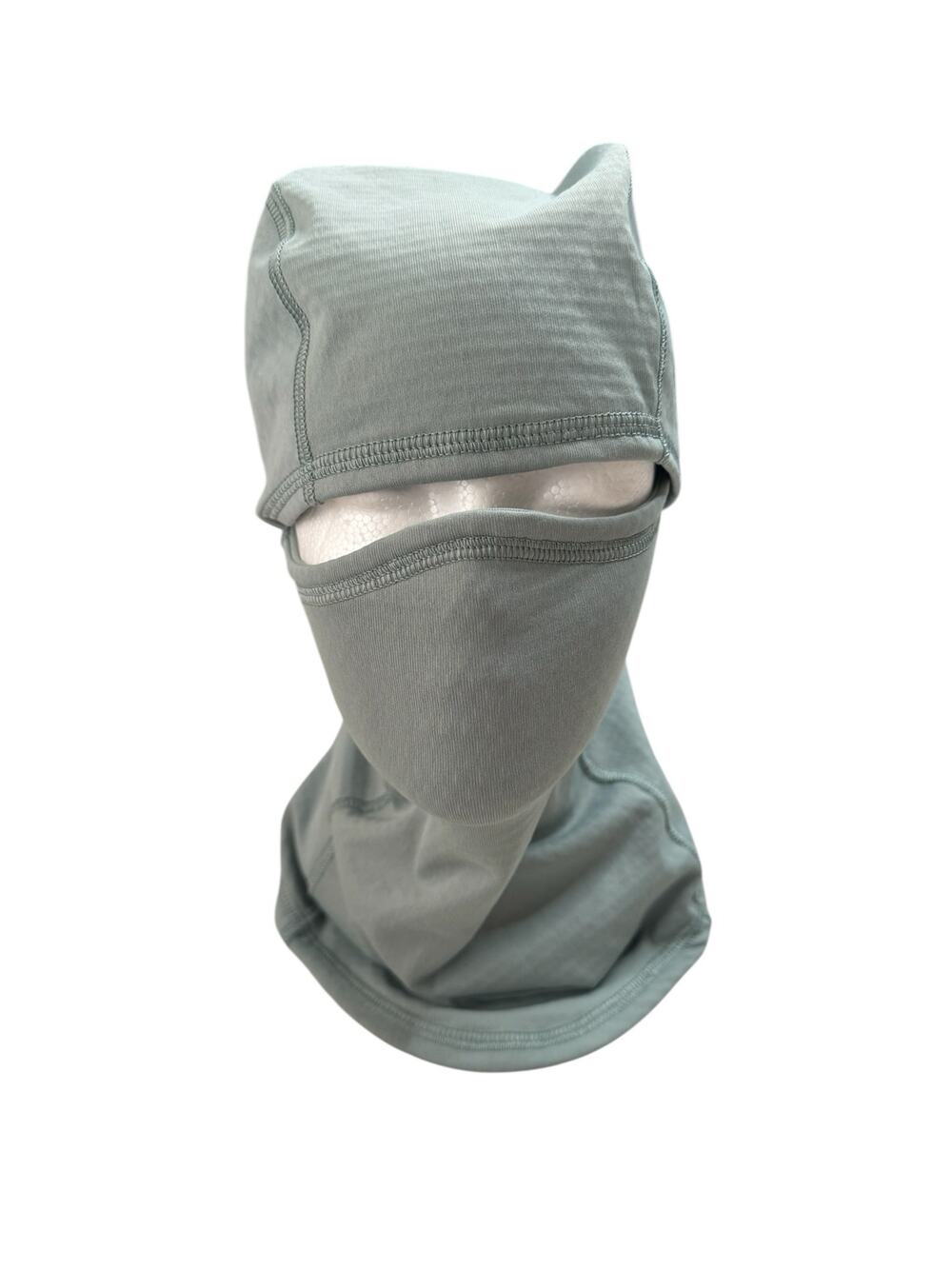 THE NORTH FACE Patrol Balaclava in Mint Green Size Small-Medium Unisex Winter